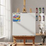  Khung tranh canvas 30X30 