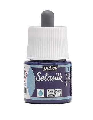  Setasilk 45ml Navy blue 