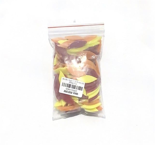  Đá đầu nhọn 1.1*2.5 cao cấp 200g 