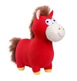  GB Ngựa ngố lớn 