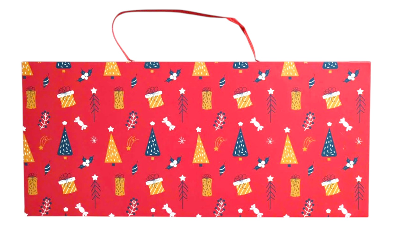  BỘ MÀU VẼ - HỘP GIẤY - M28NOEL (PREMIUM ART SET)-Colormate 