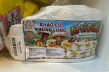  Đồ chơi khảo cổ khủng long lắp ghép lúc lắc in 3D 