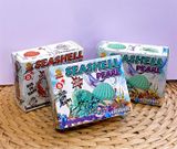  SÒ XANH XỎ VÒNG (Seashell Pearl) 