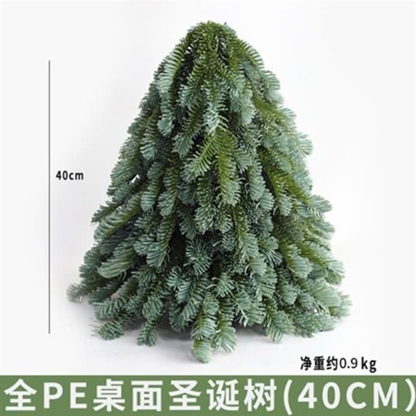  Cây thông Noel PE Nobilis 40cm 