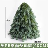 Cây thông Noel PE Nobilis 40cm 