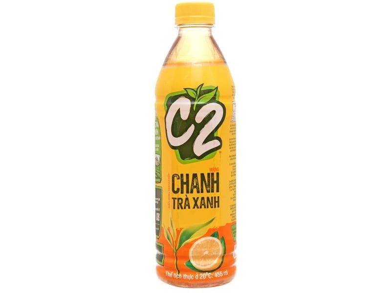  Trà C2 