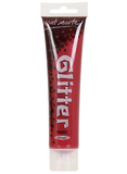 Màu Glitter Paint Ánh Đỏ 75ml 