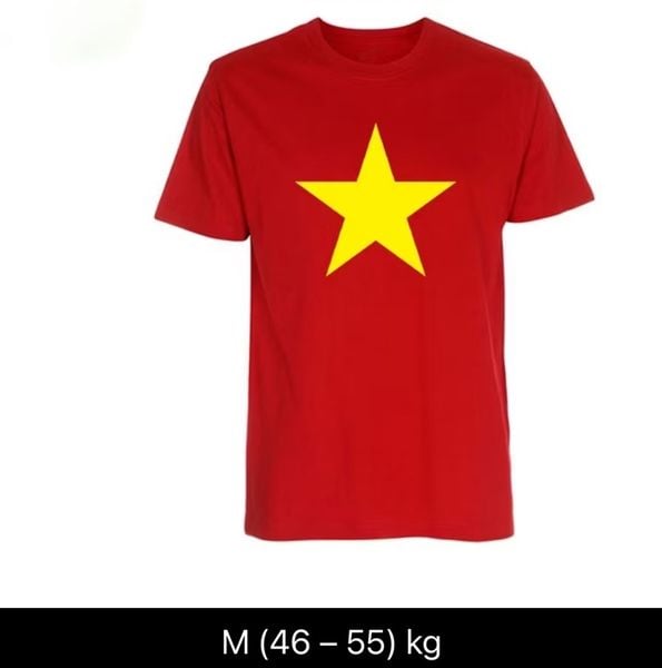  Áo Việt Nam người lớn 