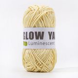  Len Dạ Quang Phát Sáng – Glow Yarn 