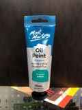  MM Oil Paint 75ml - Turquoise 