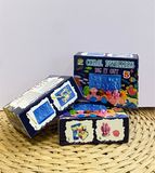 Đồ Chơi Khảo Cổ Thần Dân Rạn San Hô 