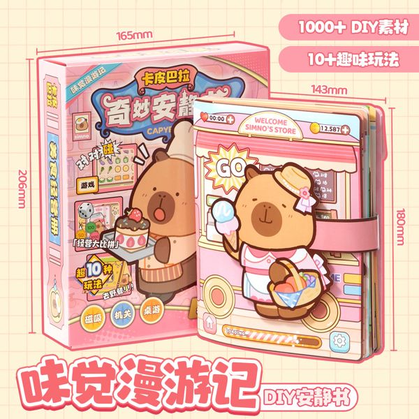  Sách Dán 3D Cao Cấp 