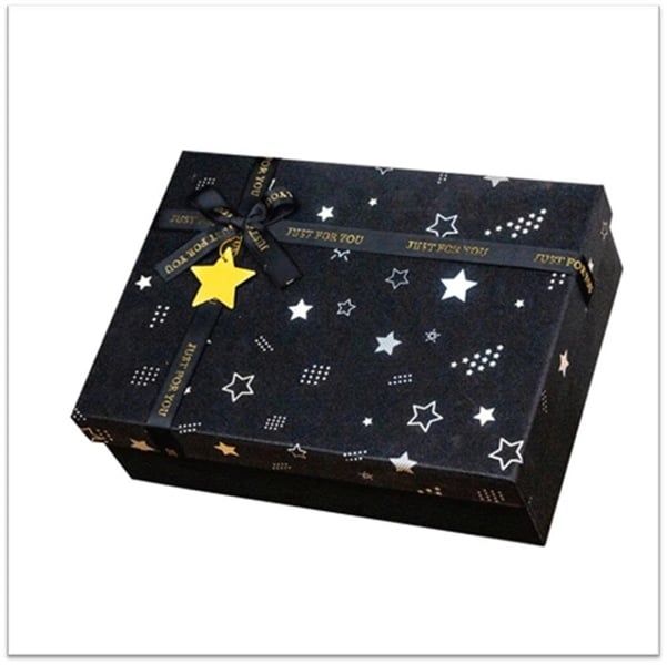  Hộp quà chữ nhật 28x20x9 - M1 