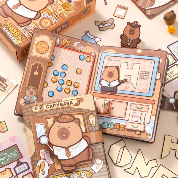  Sách Dán 3D Cao Cấp 