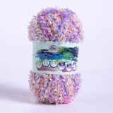  Len Tua Rua Mềm Xốp – Fancy Yarn 