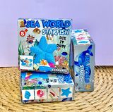  SAO BIỂN (Starfish) 