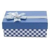  Hộp quà chữ nhật 7x11x22 