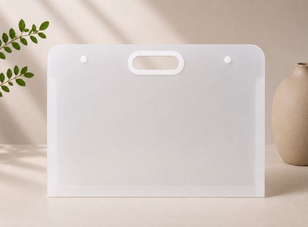  Túi đựng giấy vẽ A2 