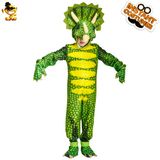  Trang phục Khủng Long 