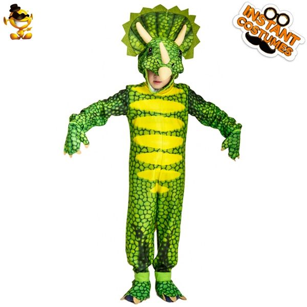  Trang phục Khủng Long 