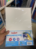  Giấy vẽ đa năng A4 - 250gsm 