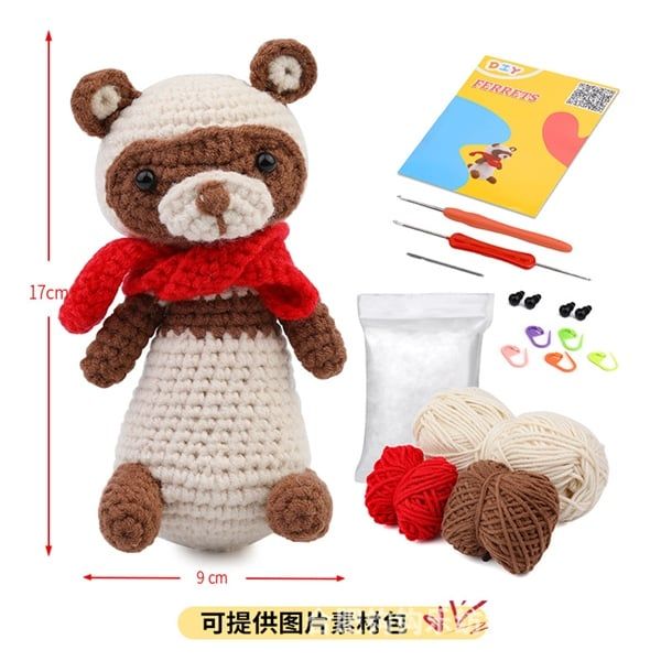  ĐAN LEN THÚ CƯNG -NHIỀU MẪU 