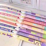  Bộ Bút Màu Overlay-2Tips 