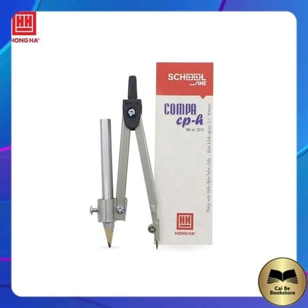  Bộ Compa Hồng Hà CP H3215 