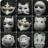  Mặt nạ tô màu 