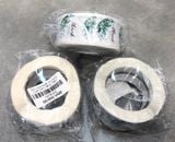  Tem seal thank you dạng cuộn 500 miếng 