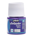  Setacolor opaque matt 45ml Parma violet 