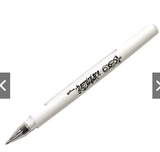  Bút Gel Marvy 920 Trắng 