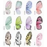  Giấy gói hoa cánh bướm 