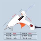  Súng bắn keo 50w 