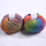  Len Loang Màu Cầu Vồng Cao Cấp - Úc 