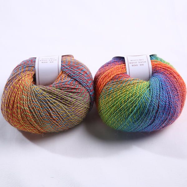  Len Loang Màu Cầu Vồng Cao Cấp - Úc 