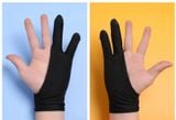  Găng tay 2 ngón chống bám bẩn size S 