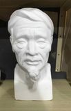  Khối Thạch Cao Luyện Thi V-H (chân dung) 
