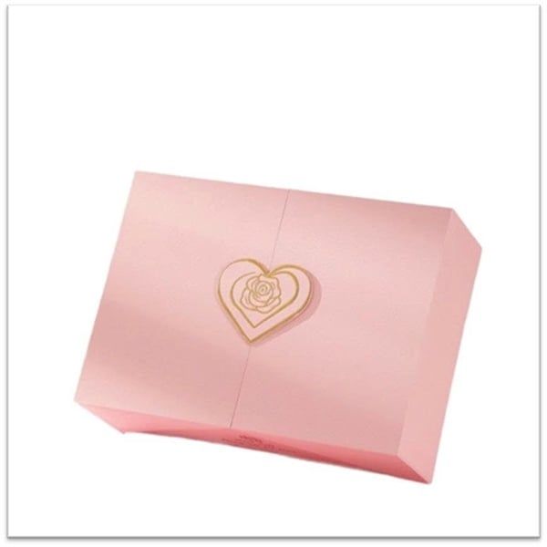  Hộp quà chữ nhật 29x21x10 - M1 