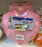  Đồ chơi khảo cổ trái tim lớn in 3D 