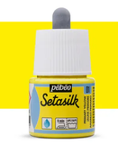  Setasilk 45ml Lemon yellow 