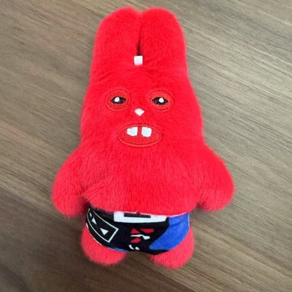  Móc khóa Fuggler 