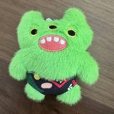  Móc khóa Fuggler 