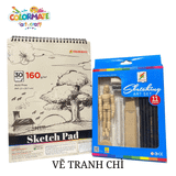  Combo VẼ TRANH CHÌ 