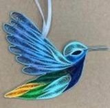  Quà tặng giấy xoắn 