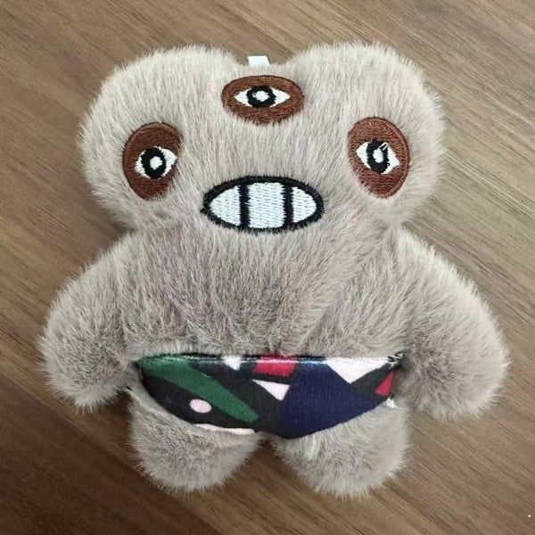 Móc khóa Fuggler 