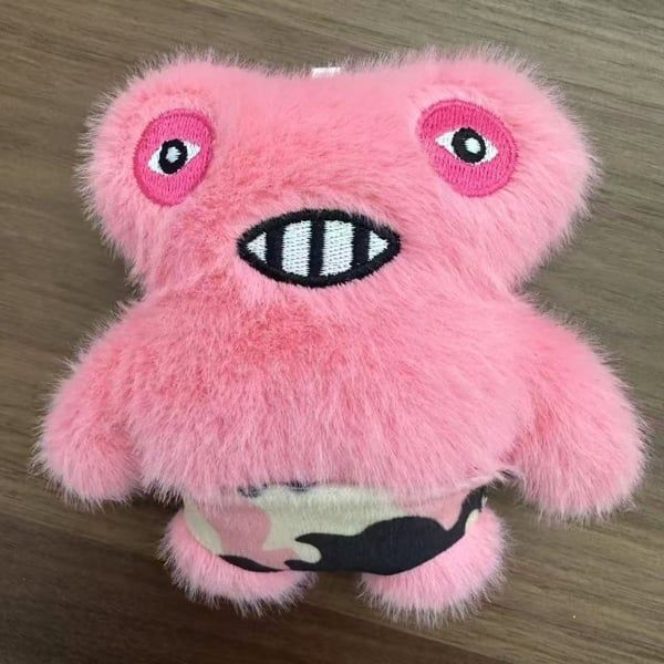 Móc khóa Fuggler 
