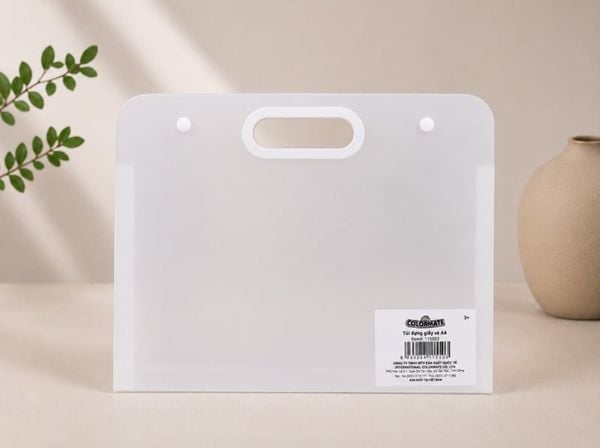  Túi đựng giấy vẽ A4 