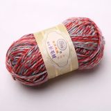  Len Sợi To Phối Màu – Fancy Yarn 