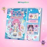  Fancy girl - Thời trang thần tượng 